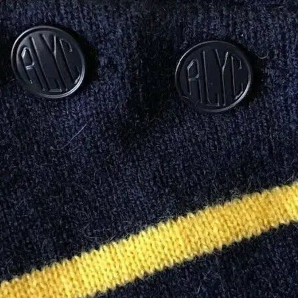 Polo Ralph Lauren Cashmere Sweater - Picture 6 of 6